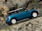 Mini Cooper S 2007 года
